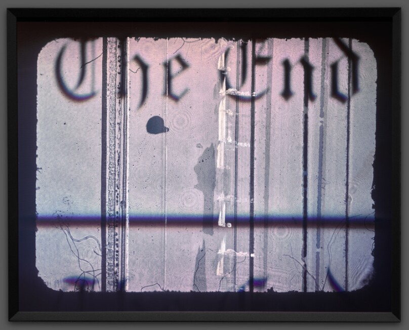 The End #2