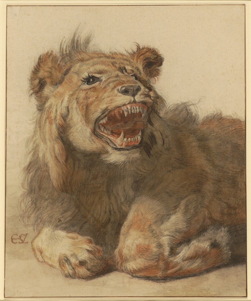 Cornelis Saftleven