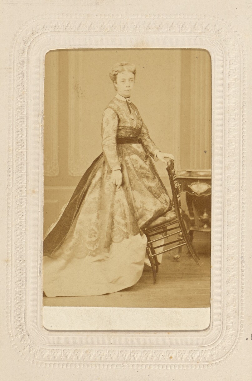 [Pauline] Metternich