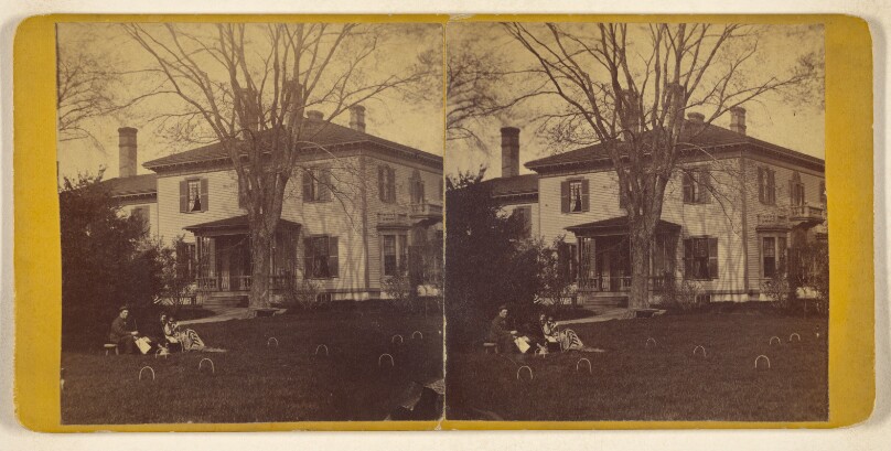 Charles G. Carleton