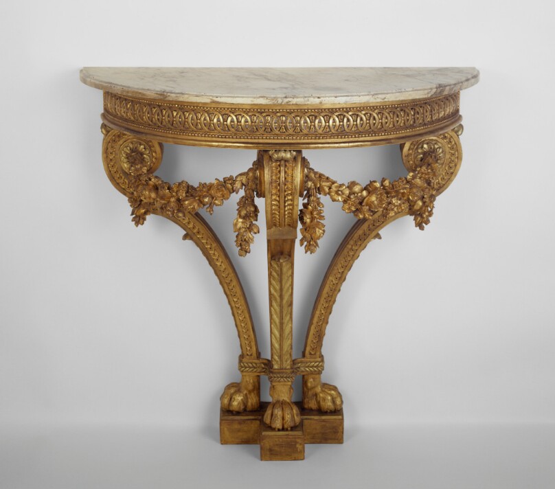 Console Table