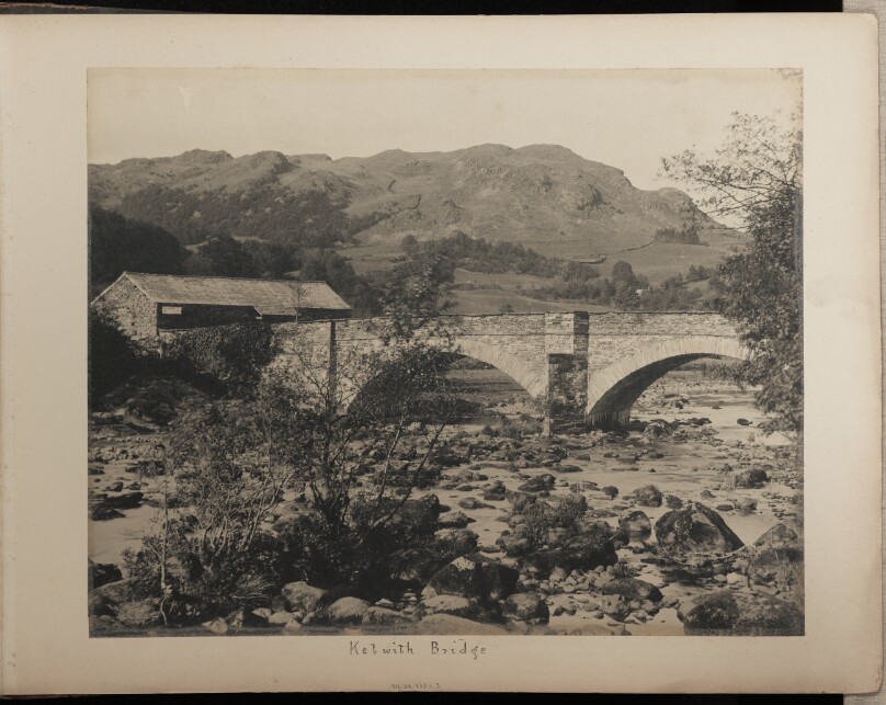 Kelwith Bridge