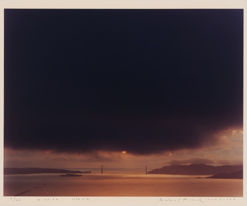 Richard Misrach
