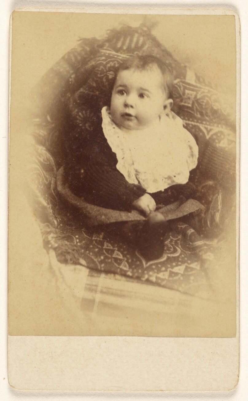John James Abbott