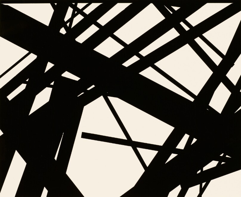 New Abstraction 30