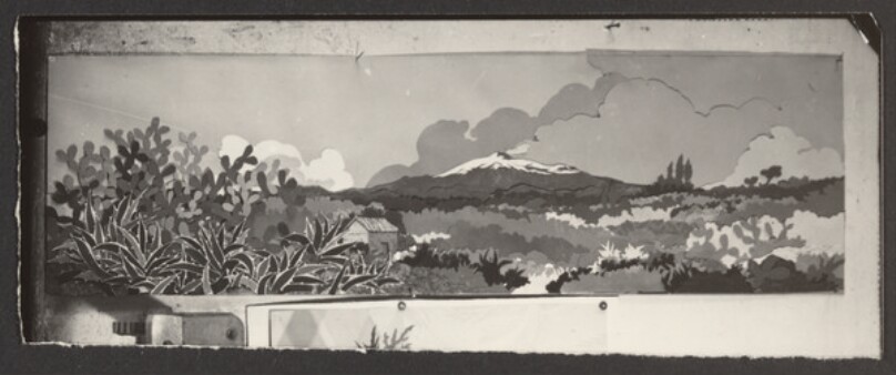 [Landscape collage]