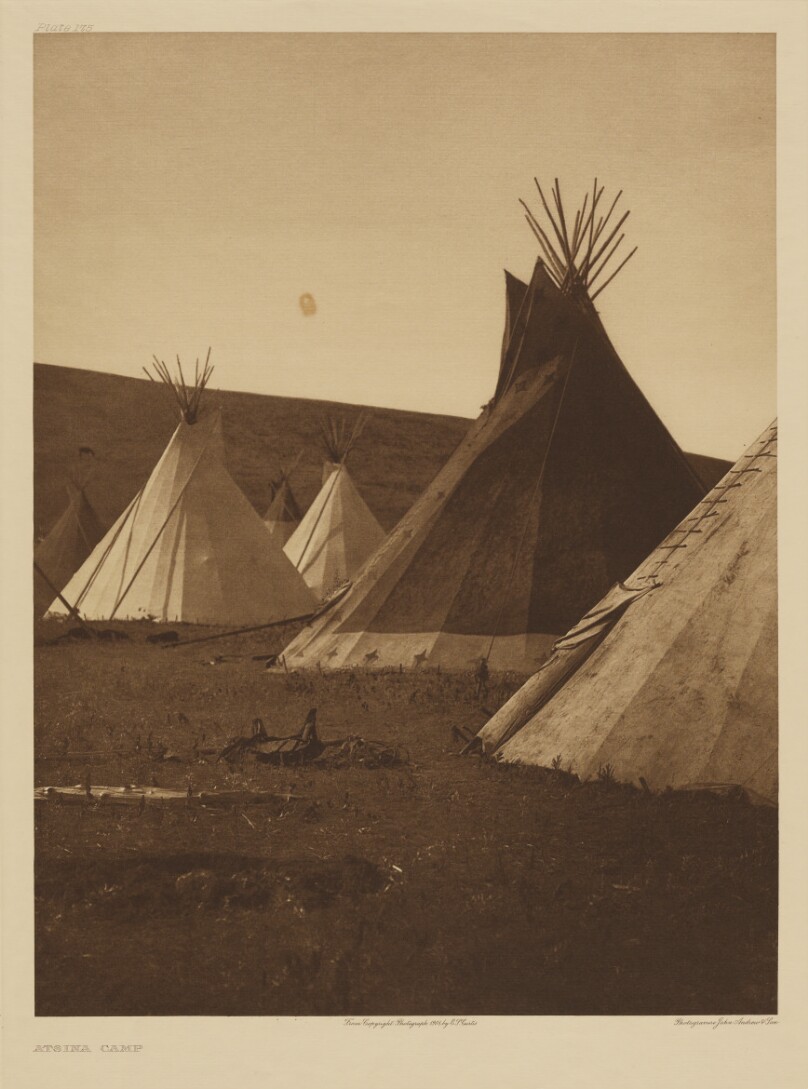 Edward S. Curtis