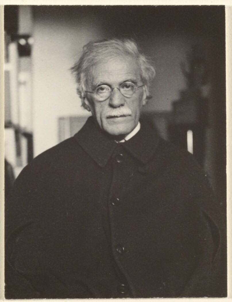 Dorothy S. Norman