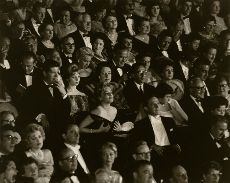 Simone Signoret, Room at the Top