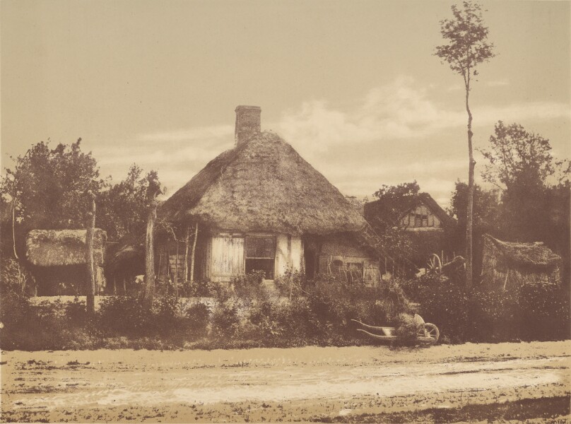[Farmhouse]