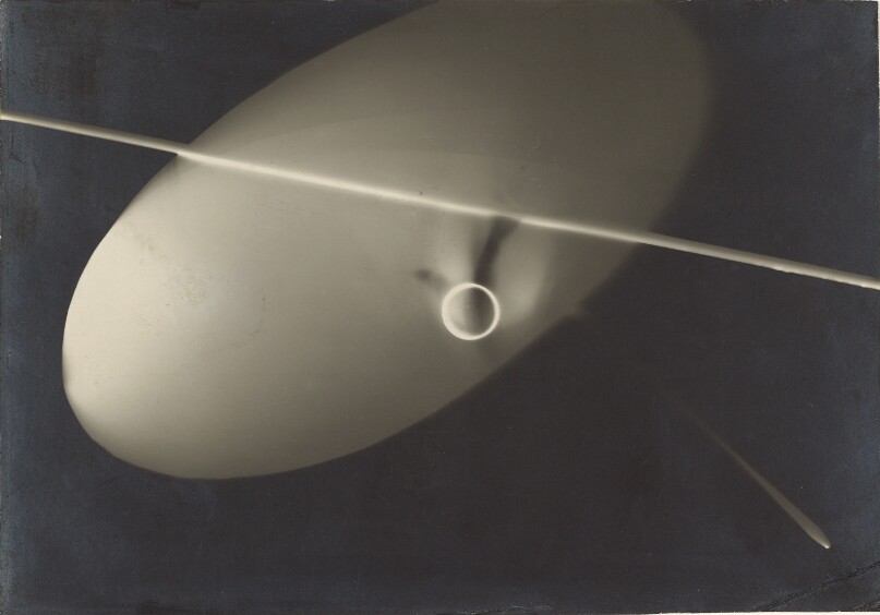 Untitled Photogram