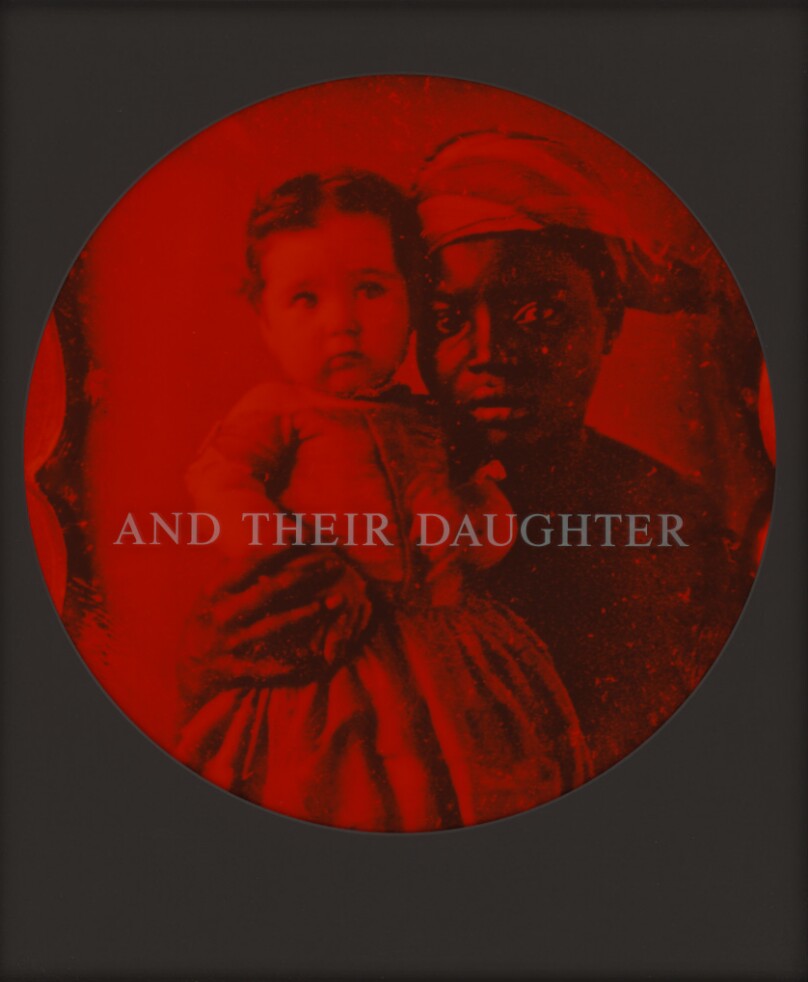 And Their Daughter