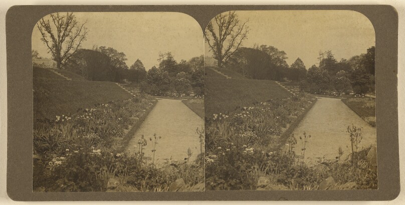 [Jamaica Plains, Mass. Parkway]