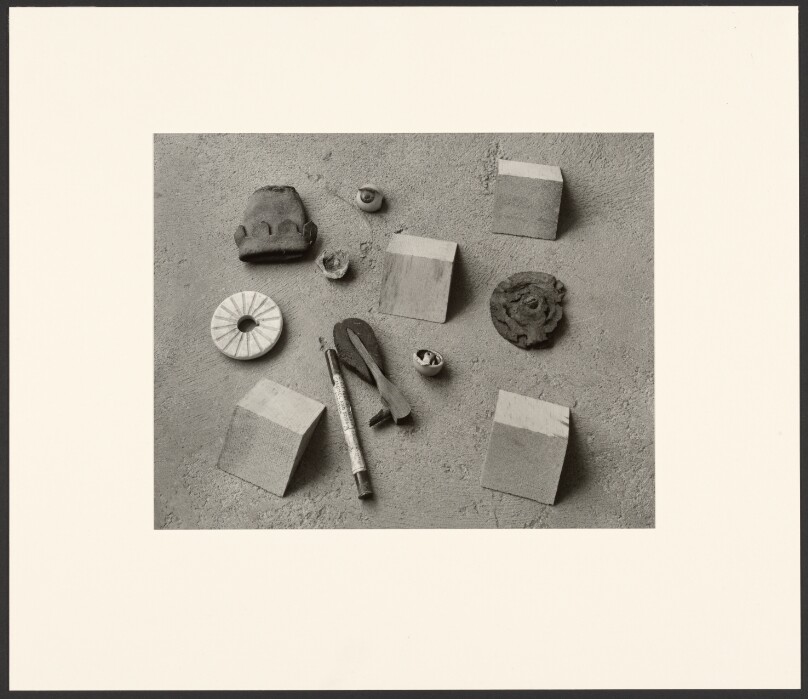 Arrangement of Objects