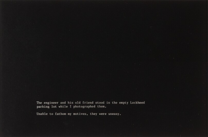 Allan Sekula