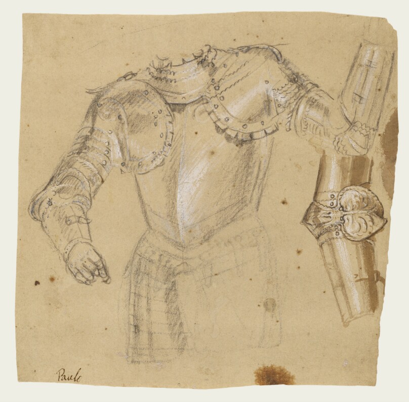 Studies of Armor