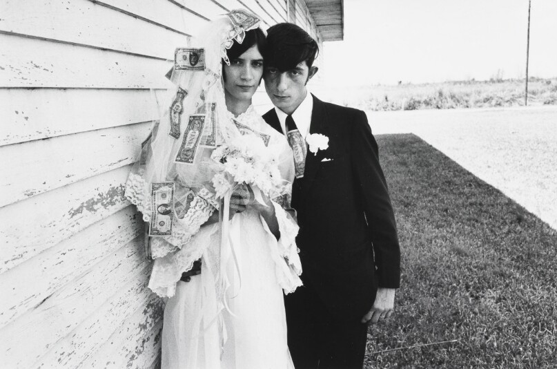 Acadian Wedding, Lafayette, Louisiana