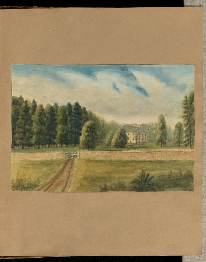 [Country House]