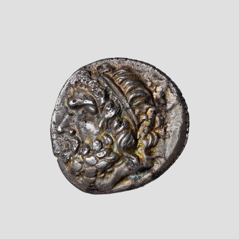 Drachm