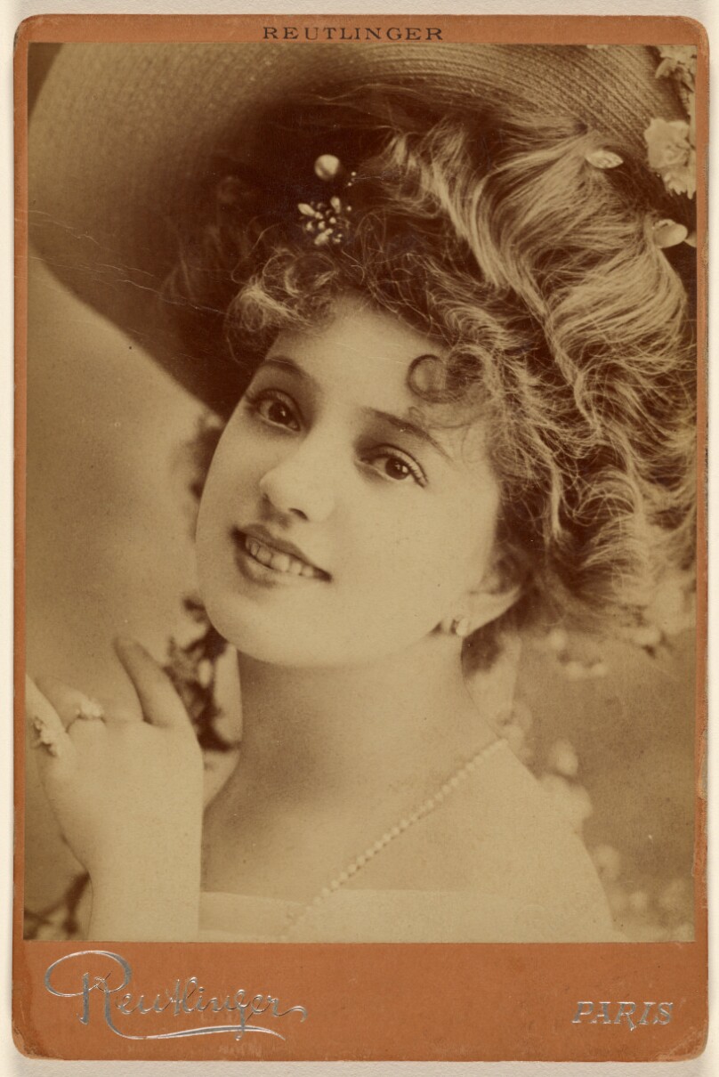Marguerite Bresil