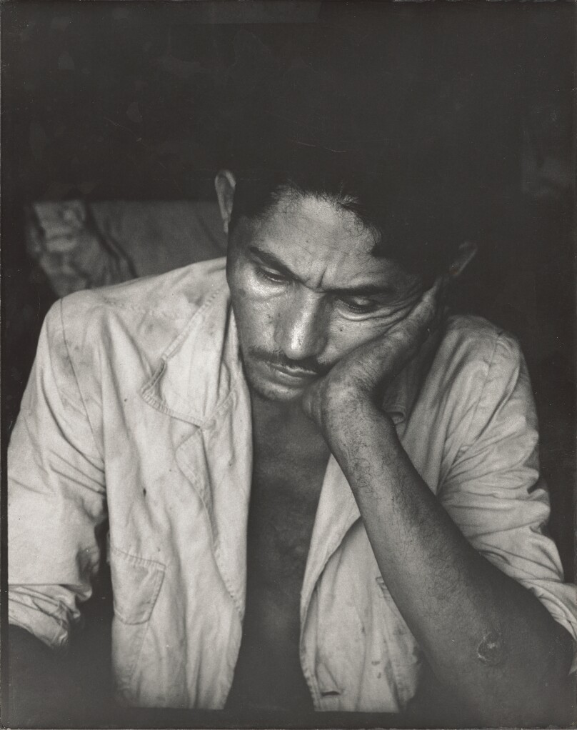 José da Silva, Rio de Janeiro, Brazil