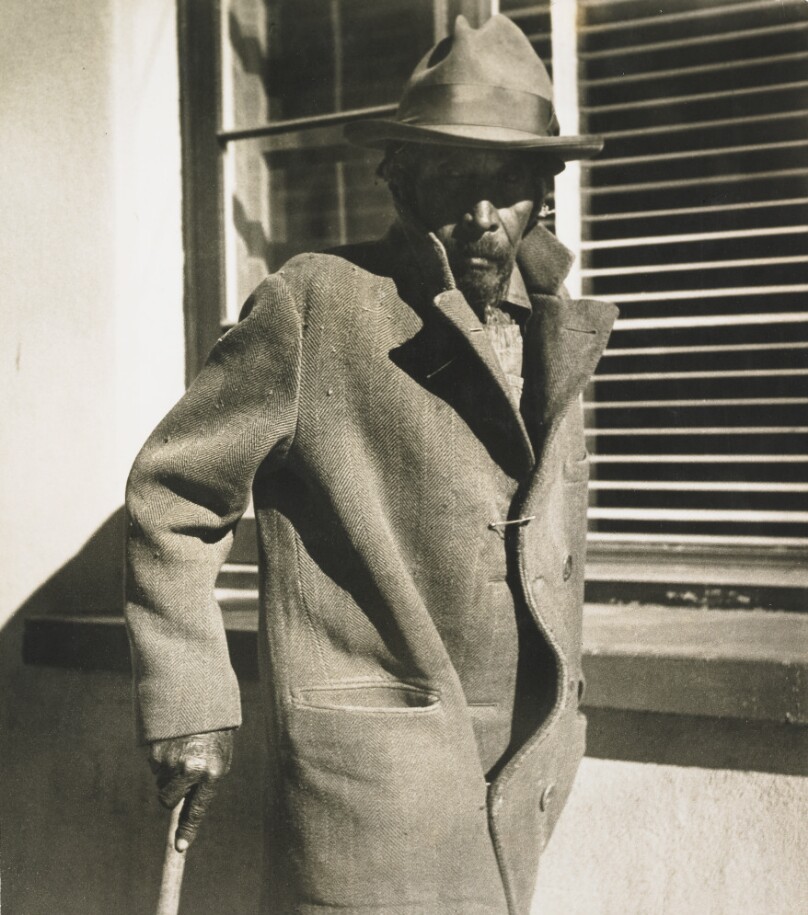Eastside Gentleman, Los Angeles