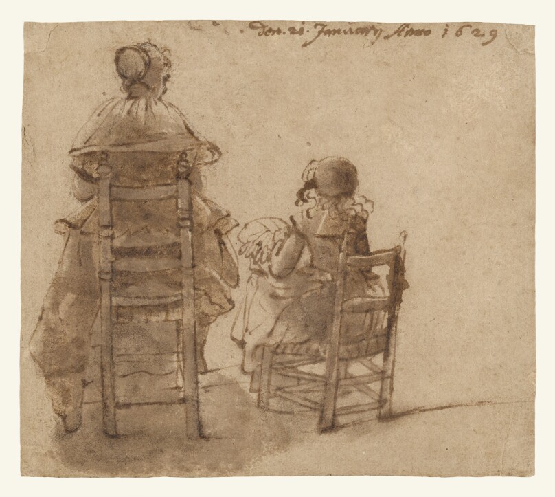 Gerard ter Borch (II)