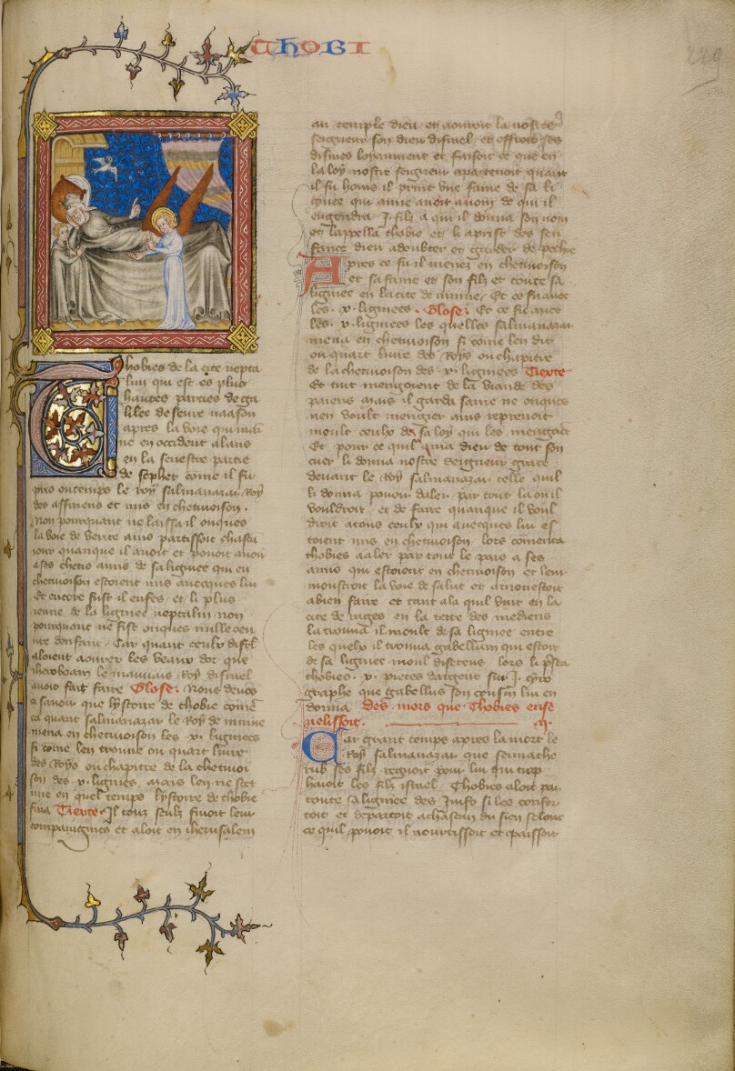 Master of Jean de Mandeville