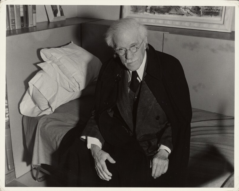 [Alfred Stieglitz]