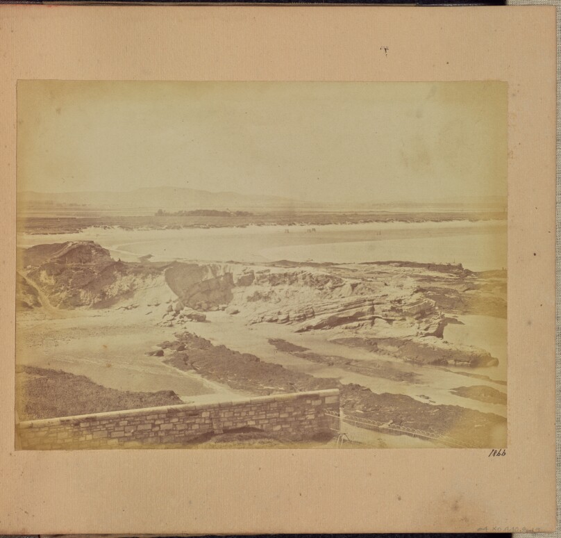 The Links and West Sands, St. Andrews