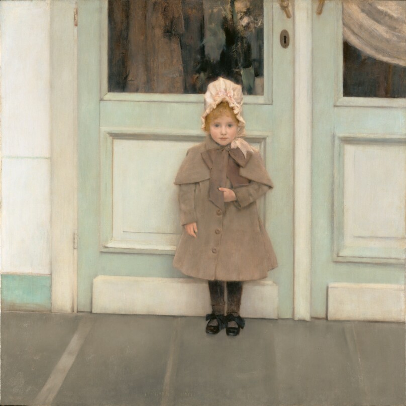 Jeanne Kéfer