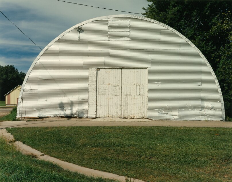 St. Croix County Fairgrounds, Glenwood City, WI