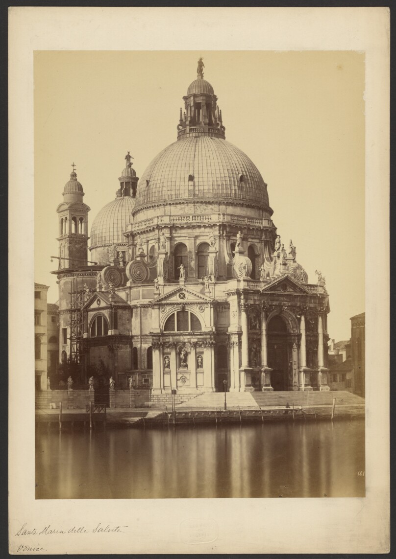 Chiesa S. Maria della Salute