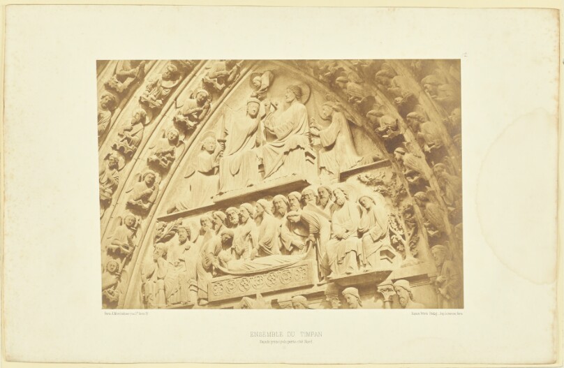 Ensemble du Timpan