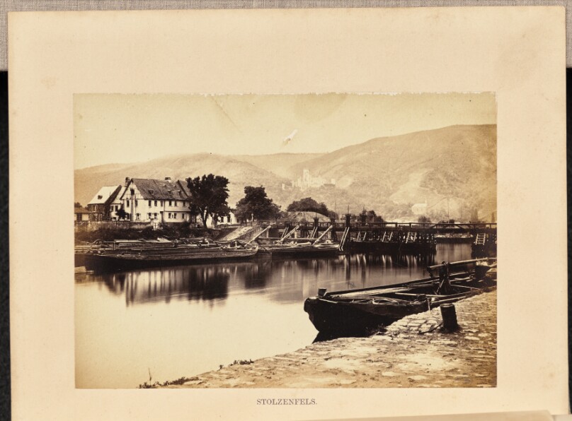 Stolzenfels
