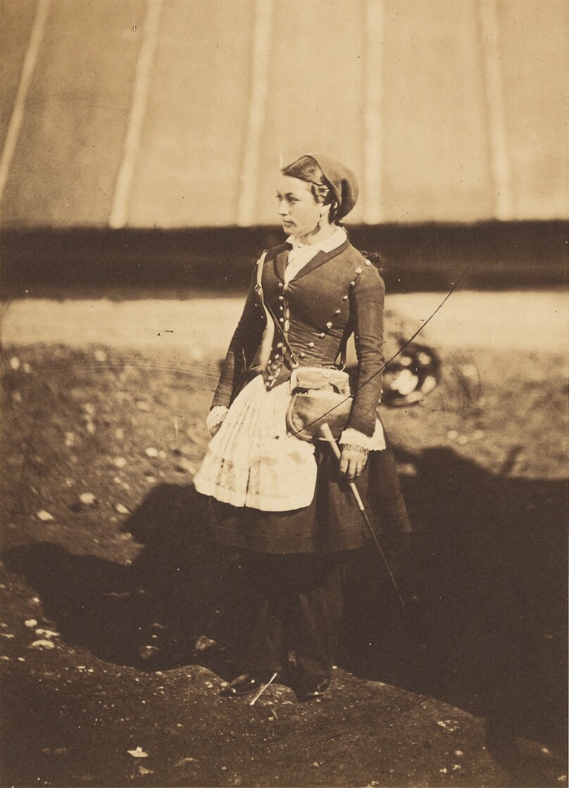 Cantiniere