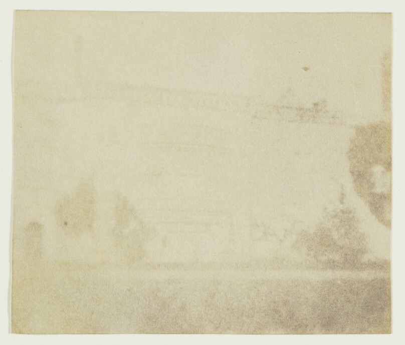 [Lacock Abbey]