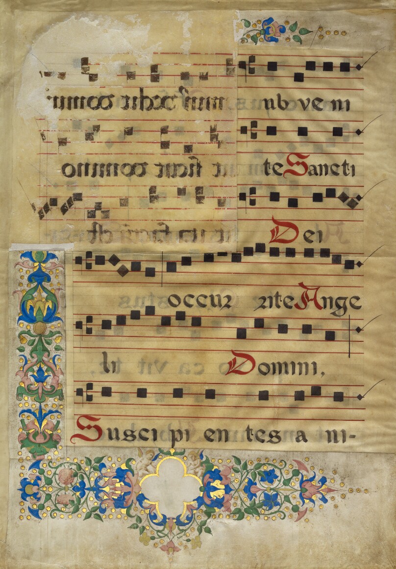Music Text