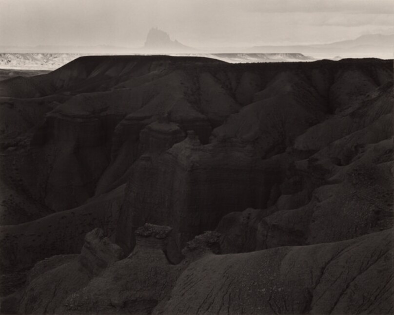 Shiprock, New Mexico