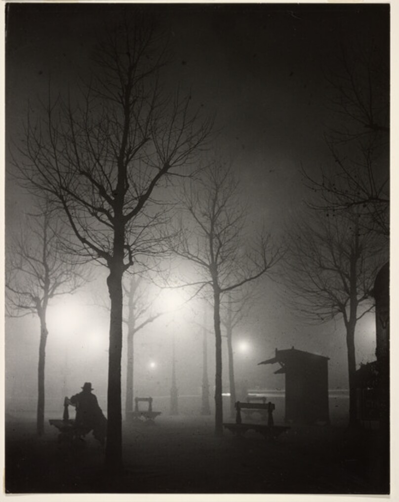 Brassaï