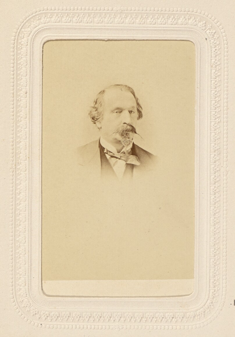 [Napoleon III]