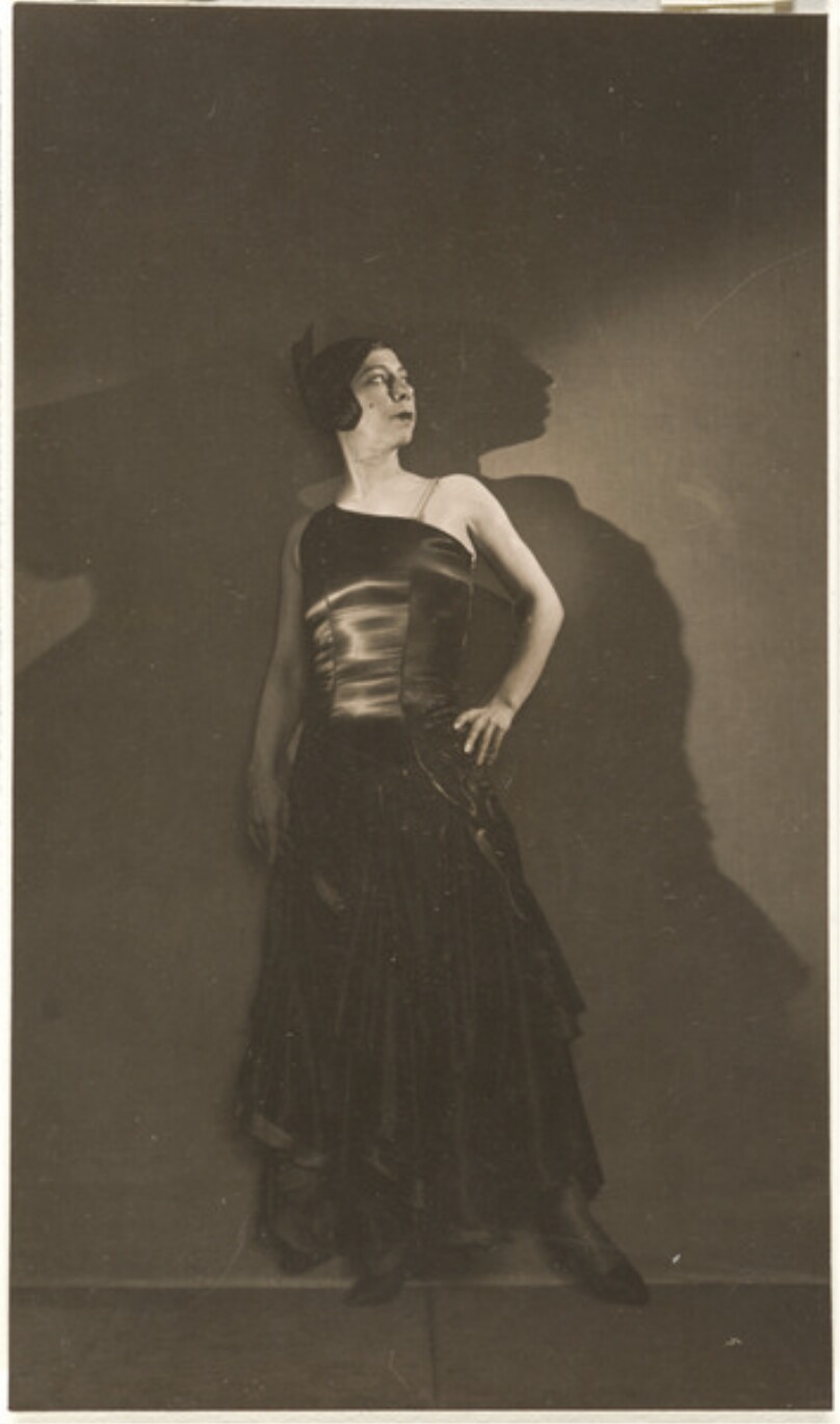 Nijinska