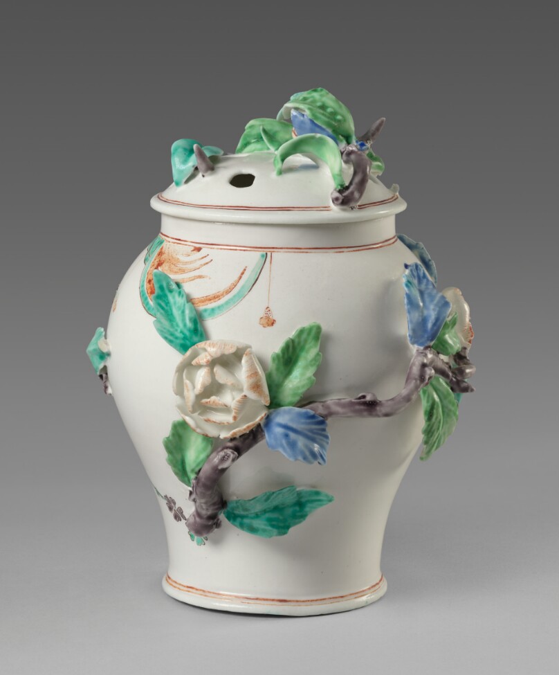Potpourri
