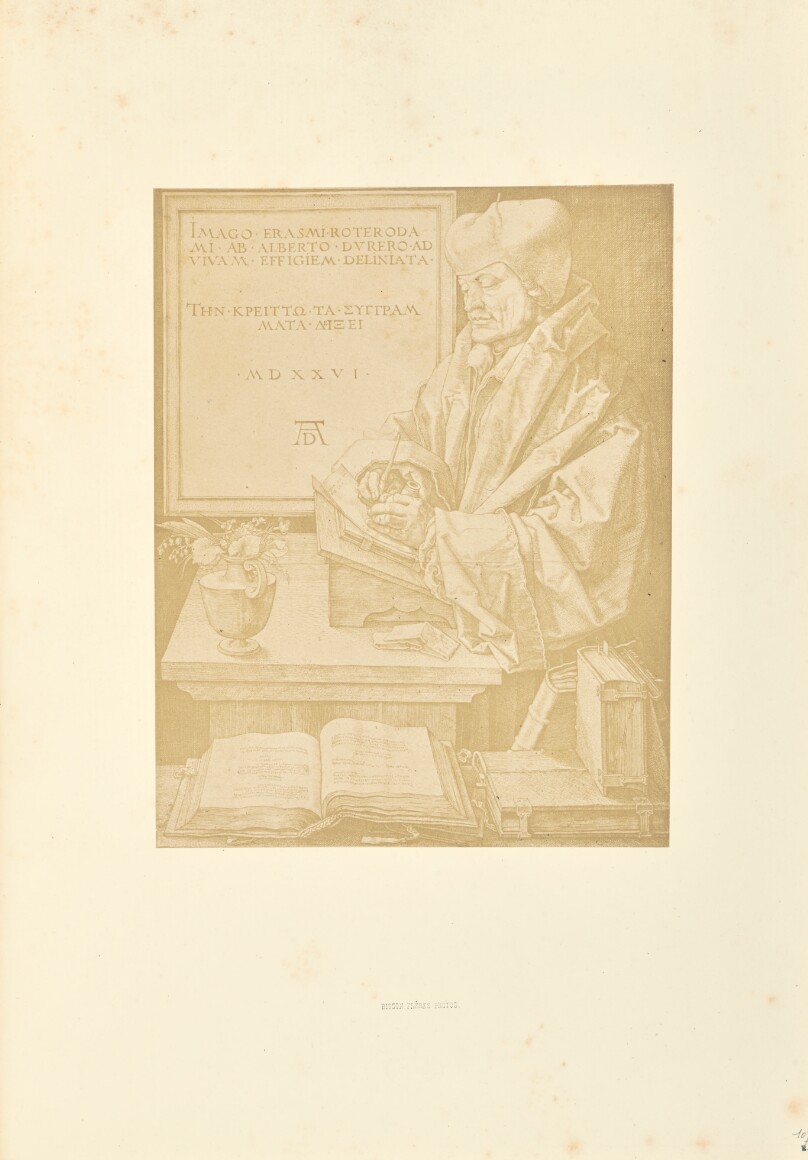 Érasme de Rotterdam