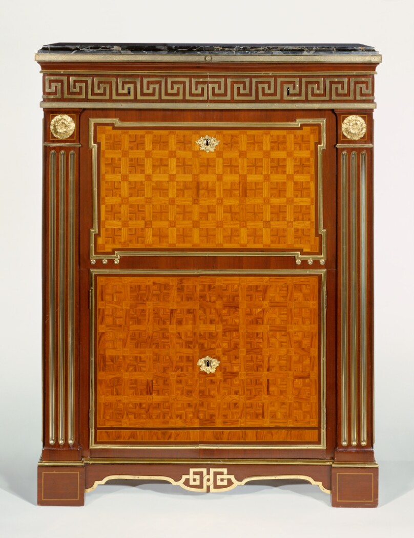 Secrétaire