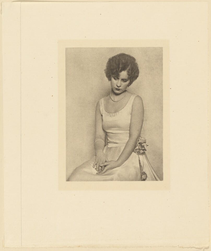 [Mary Ellen]