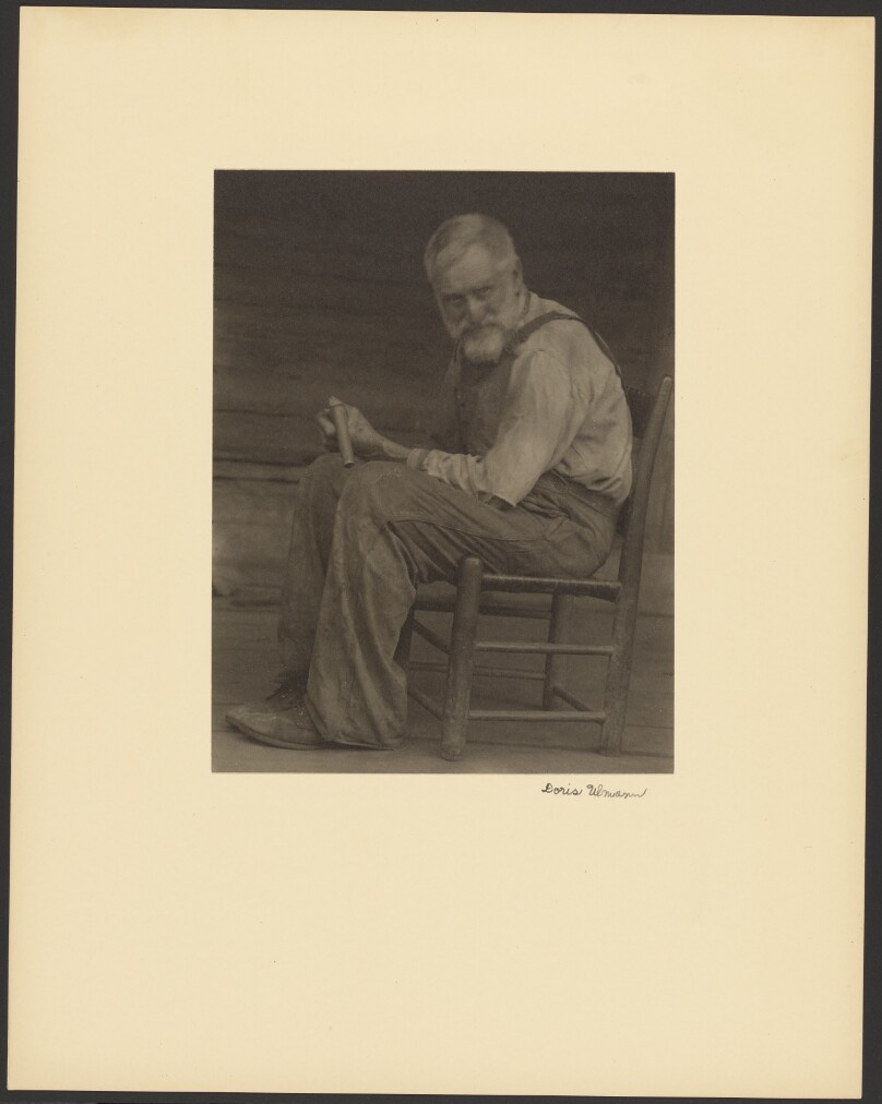 Jason Reed, North Georgia Chairmaker