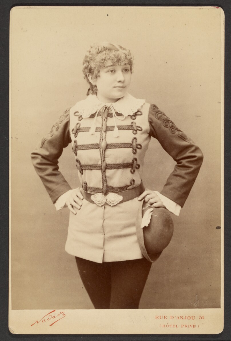 Marguerite Ugalde