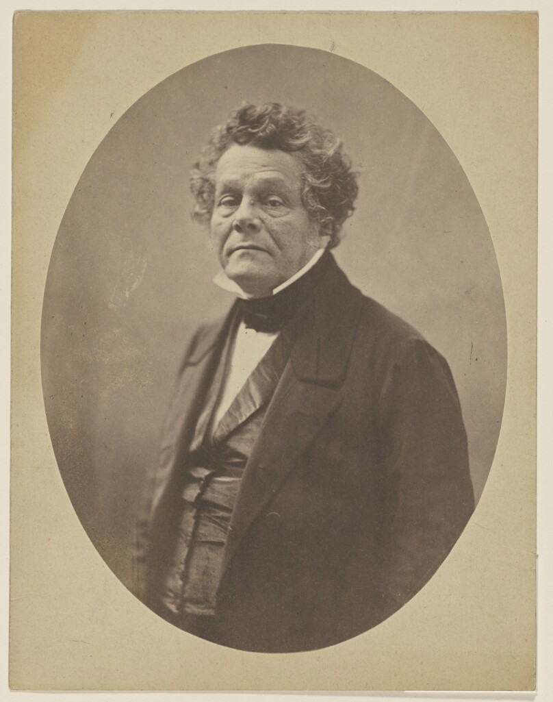 [Isaac-Adolphe] Crémieux