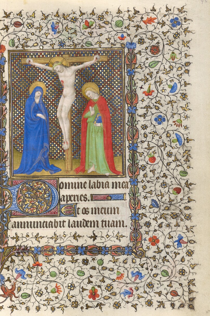 The Crucifixion